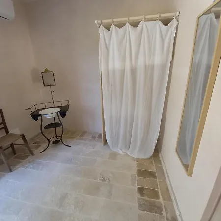 Apartament Appartamenti La Casa Dalle Finestre Blu