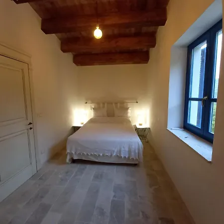 Apartament Appartamenti La Casa Dalle Finestre Blu *