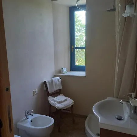 Apartament Appartamenti La Casa Dalle Finestre Blu