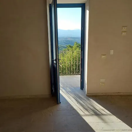 Appartamenti La Casa Dalle Finestre Blu