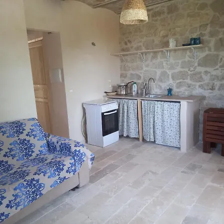 Appartamenti La Casa Dalle Finestre Blu Apartament *